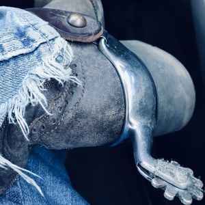 Meet your Posher, Sheri